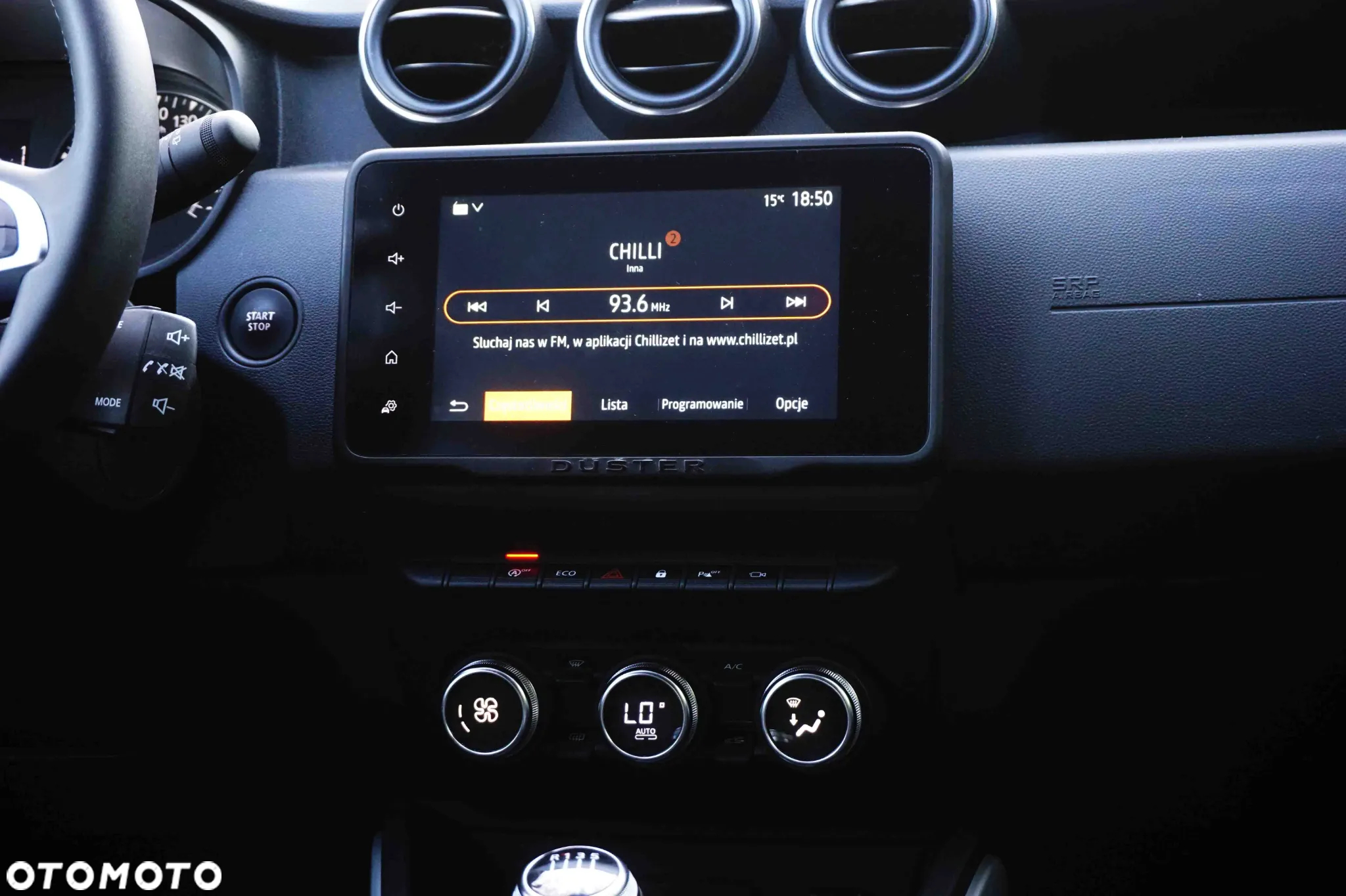 Dacia Duster 1.0 TCe Prestige - 17