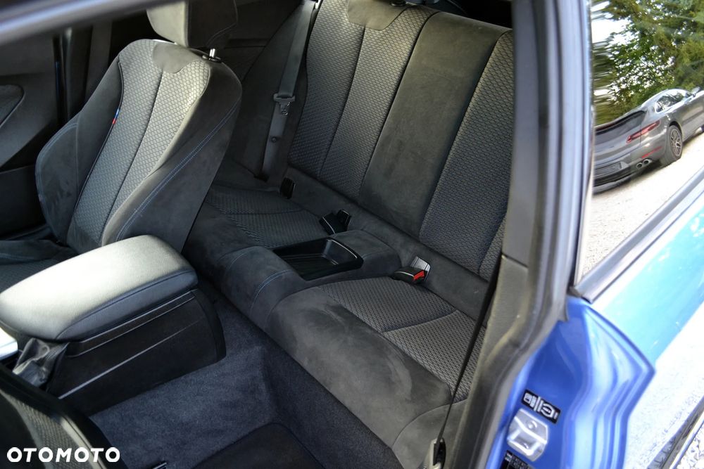 BMW Seria 1 118d DPF Edition Sport - 14