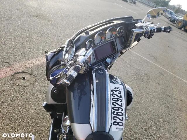 Harley-Davidson Touring Street Glide - 5