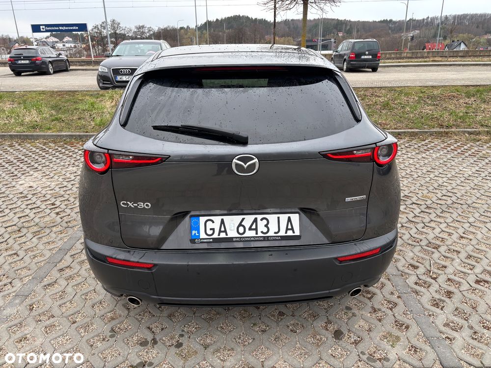 Mazda CX-30 - 6