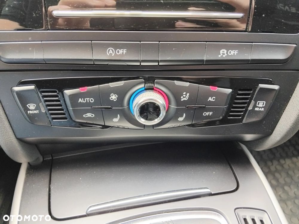 Audi A4 Avant 2.0 TDI DPF multitronic Ambiente - 11