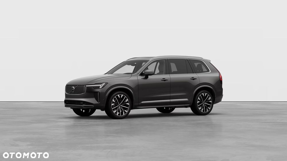 Volvo XC 90 B5 B AWD Ultra Bright 7os - 1