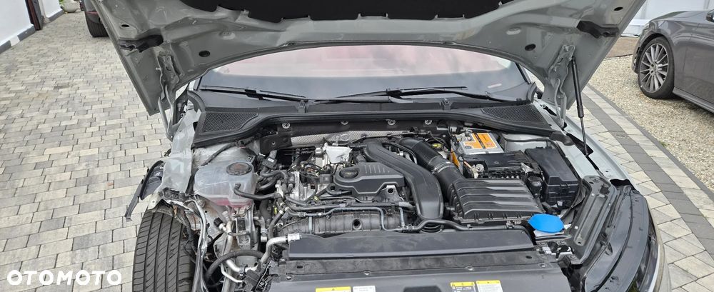 Skoda Octavia 1.5 TSI e-TEC DSG Exclusive Plus - 9