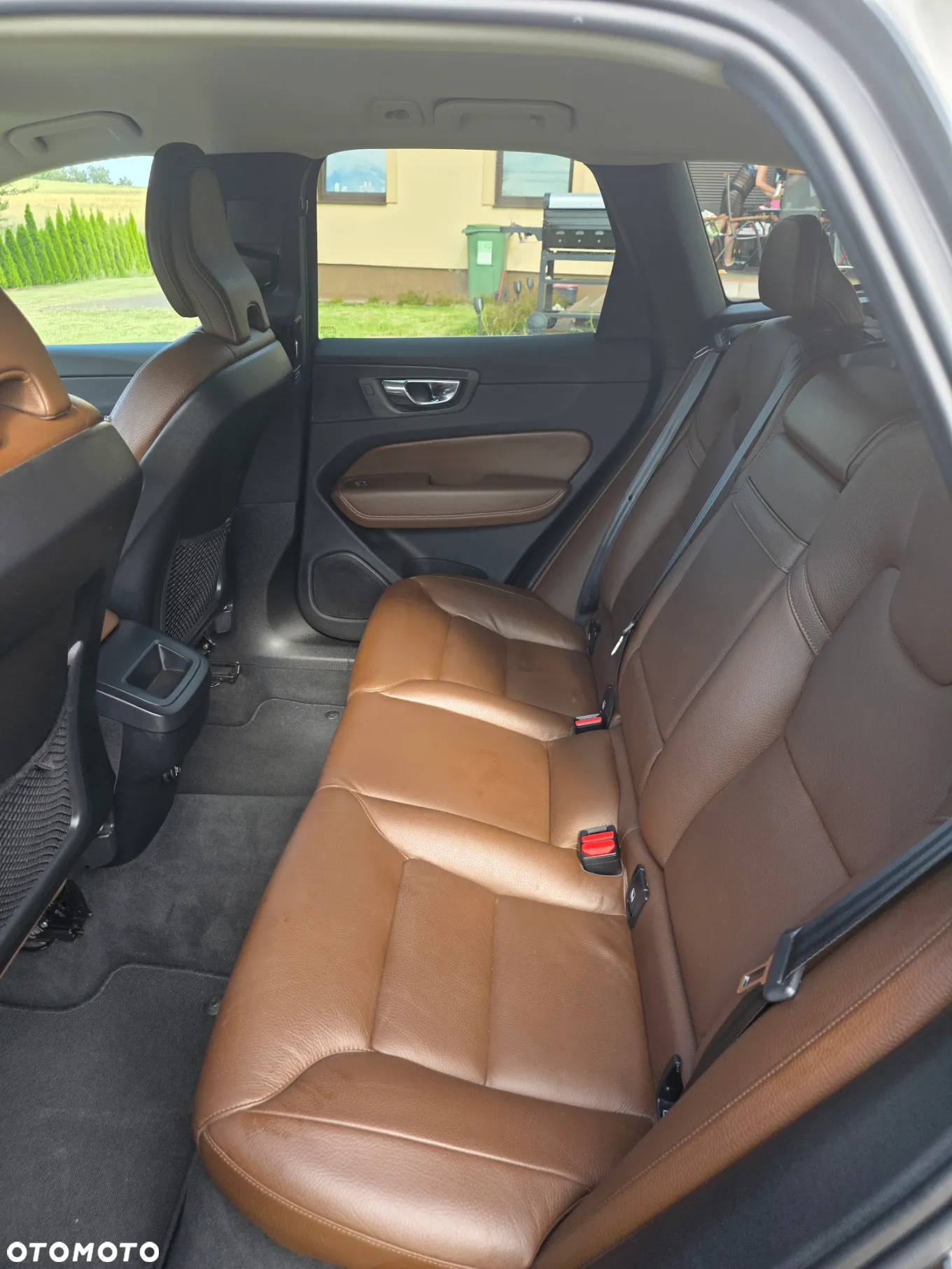 Volvo XC 60 D4 SCR Inscription - 12