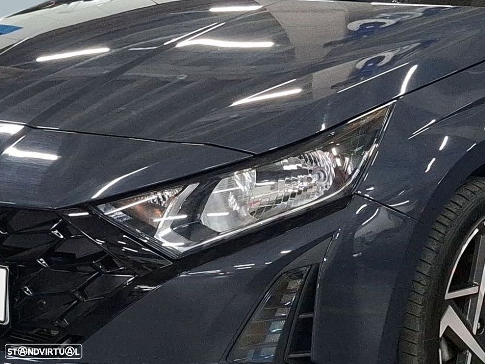 Hyundai i20 1.0 T-GDI Style - 3