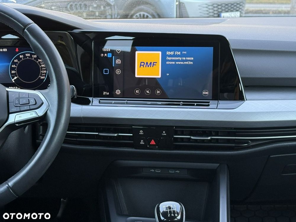 Volkswagen Golf 1.5 TSI EVO Life - 20