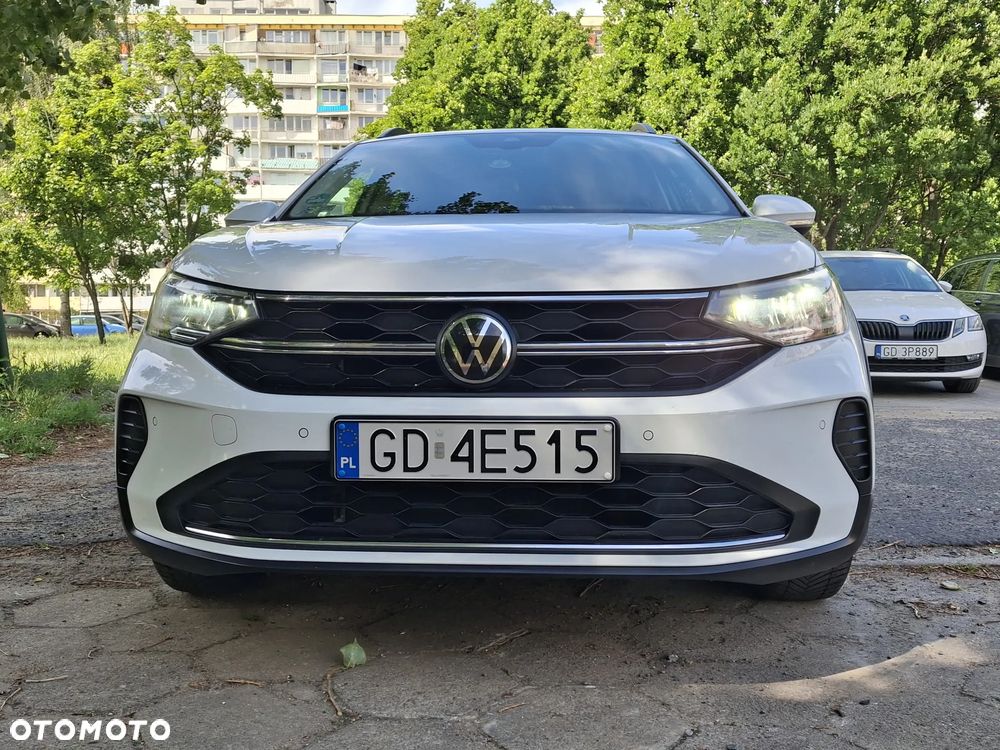 Volkswagen Taigo 1.0 TSI Life - 7