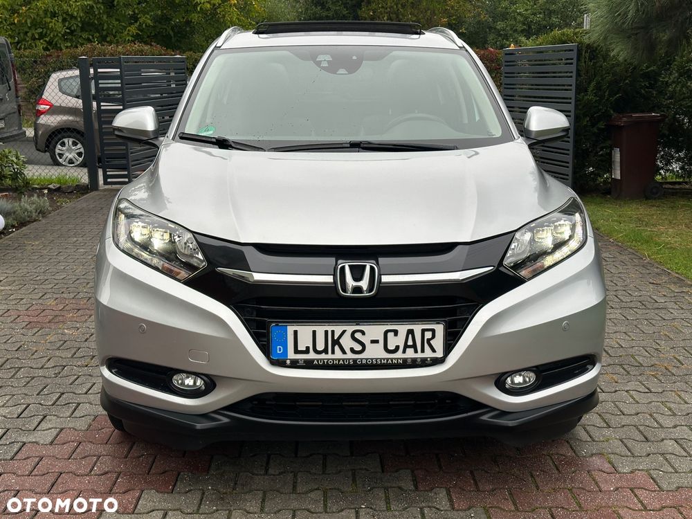 Honda HR-V 1.5 i-VTEC Executive - 13