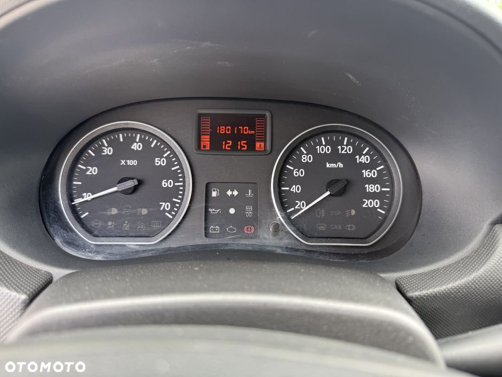 Dacia Sandero Stepway - 25