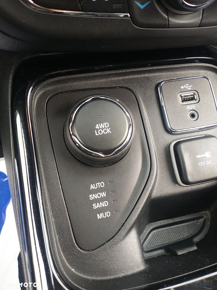 Jeep Compass 2.0 MJD Limited 4WD S&S - 15