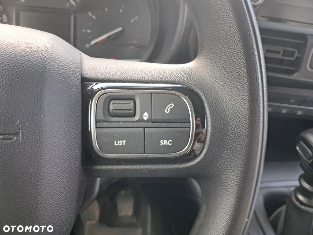 Toyota Proace City Van Long - 14