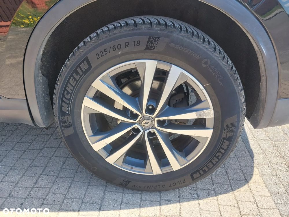 Renault Koleos - 29