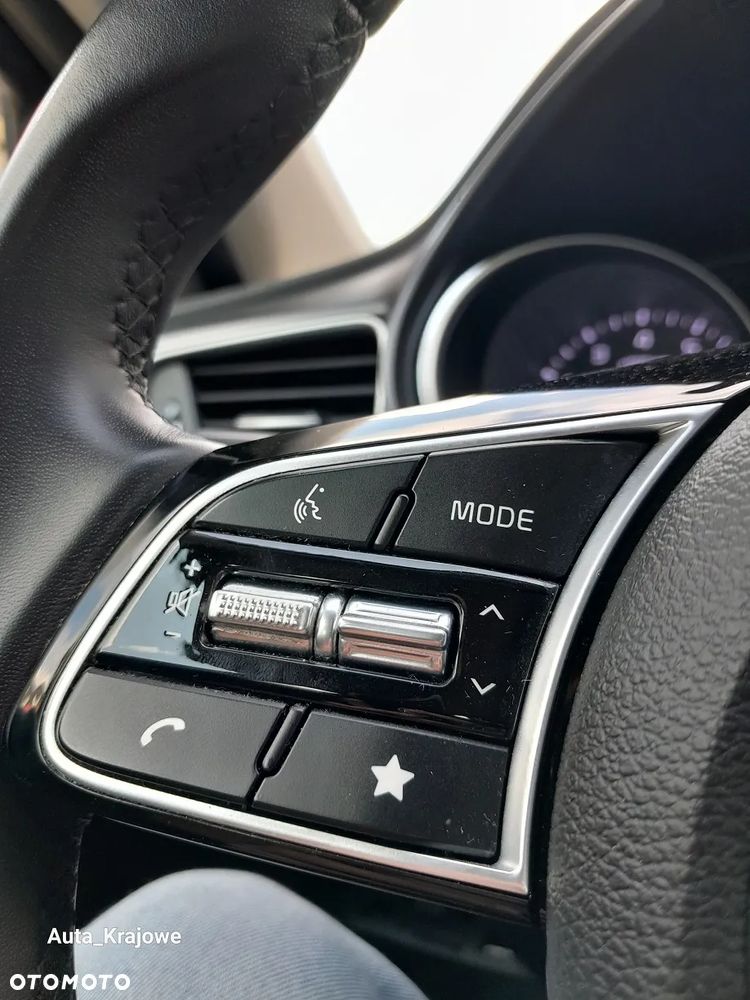 Kia Ceed 1.5 T-GDI M - 23