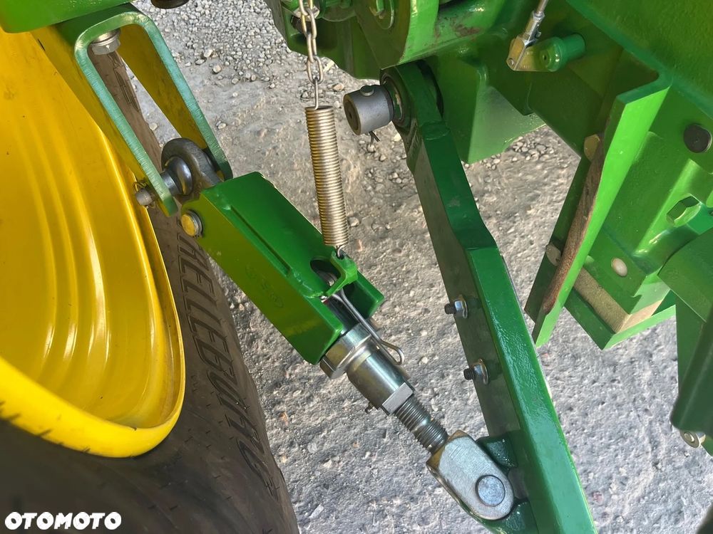 John Deere 6195M - 5