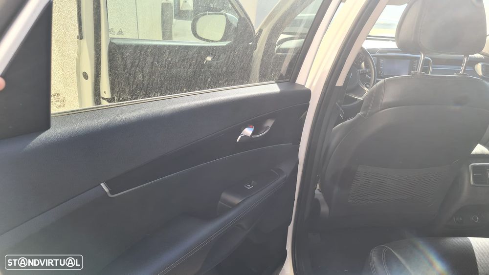 Kia Sorento 2.2 CRDi TX TOP - 5