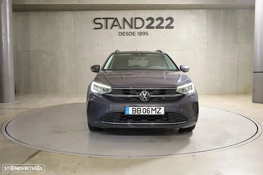 VW Taigo 1.0 TSI Urban - 2