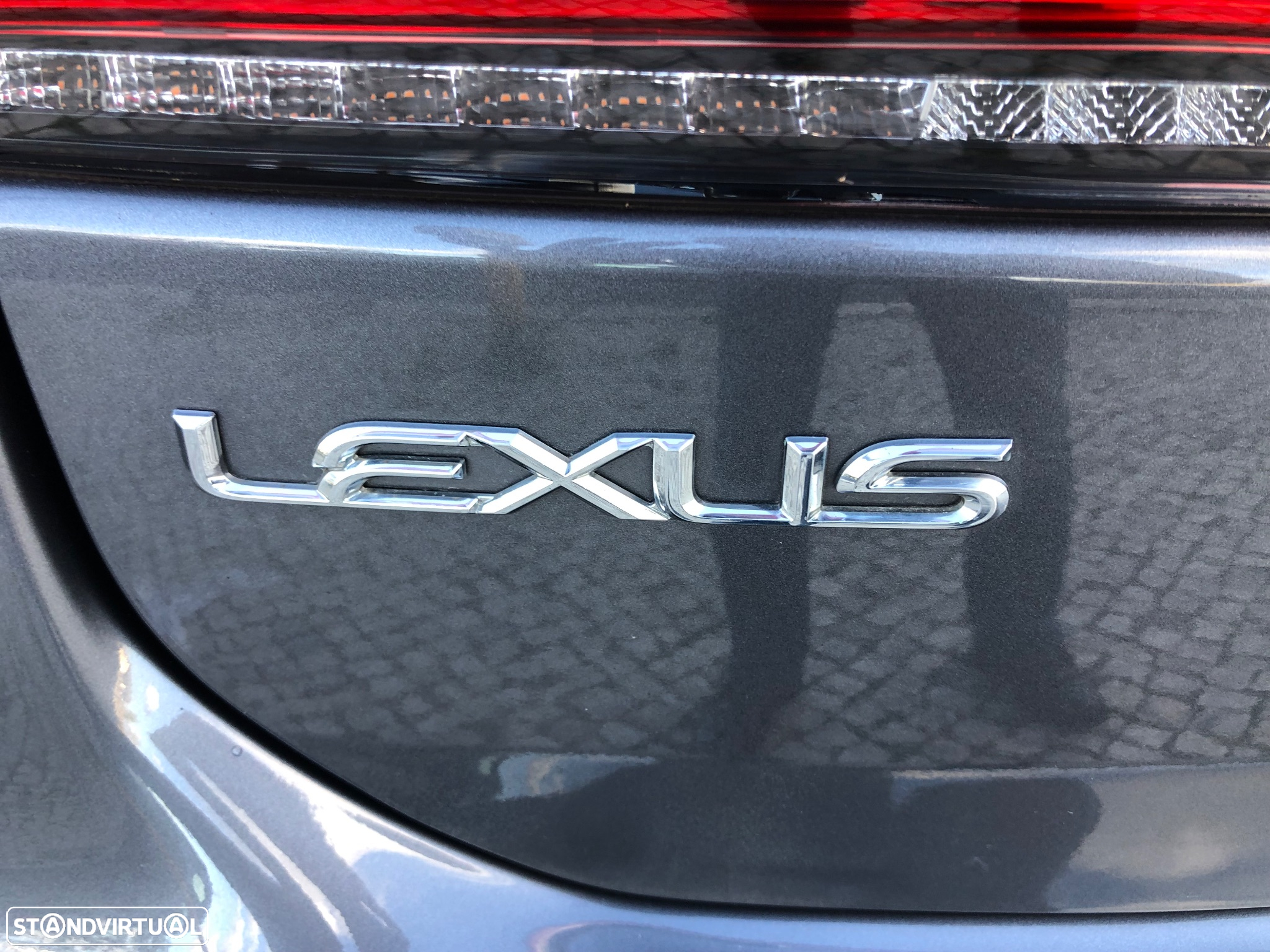 Lexus CT 200h Executive+ - 14