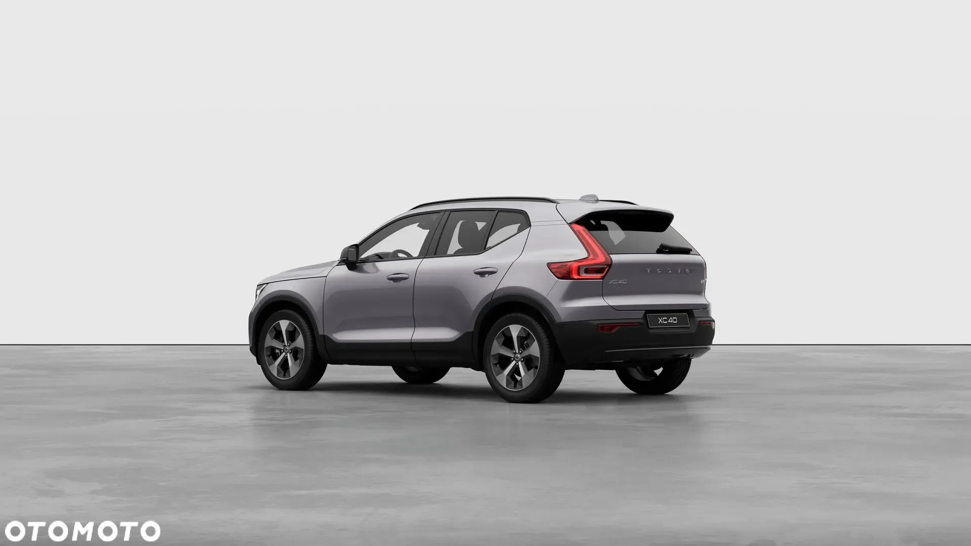 Volvo XC 40 B3 Ultra Dark - 7