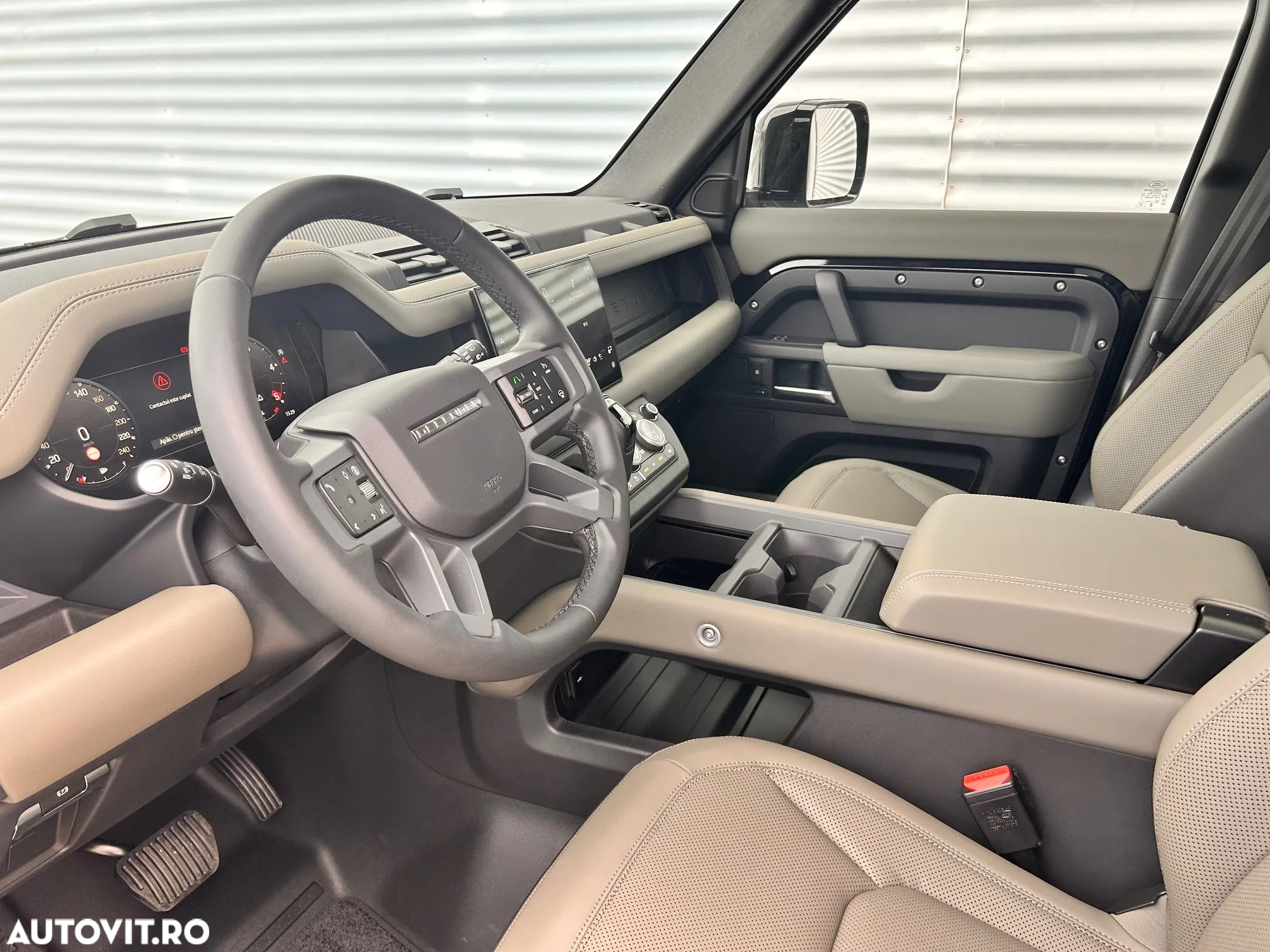 Land Rover Defender 110 3.0D 300 MHEV X-Dynamic SE - 7
