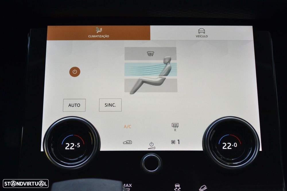 Land Rover Range Rover Velar 2.0 P400e AWD S - 46