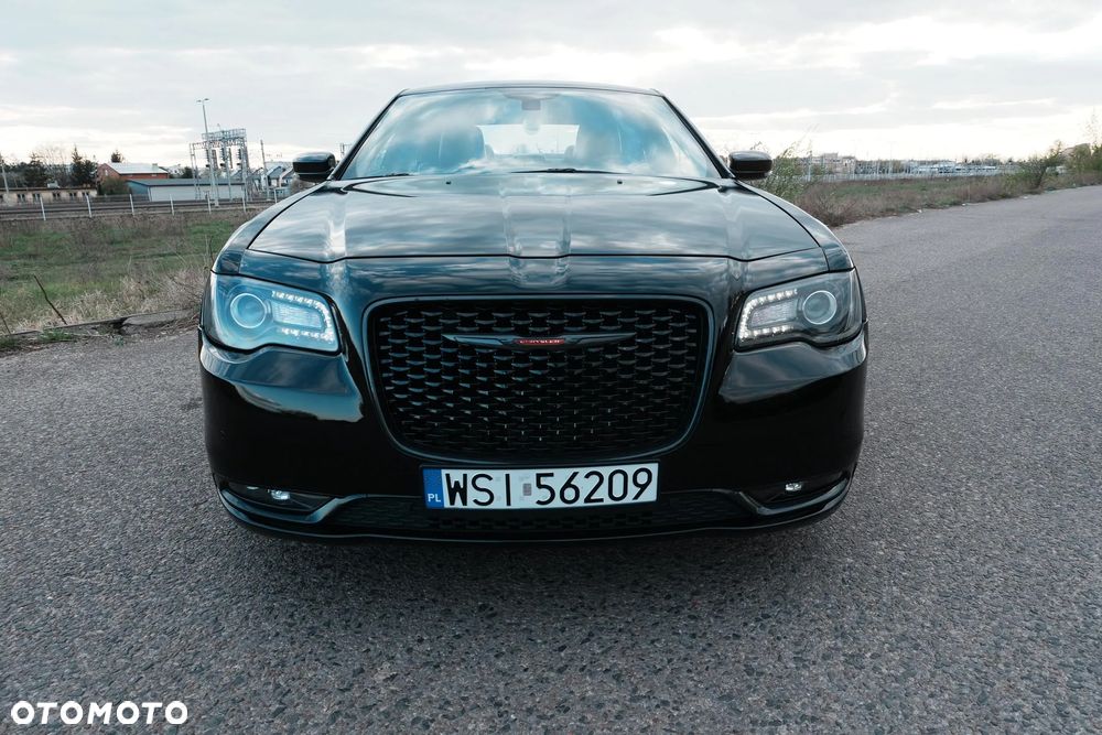 Chrysler 300 - 12