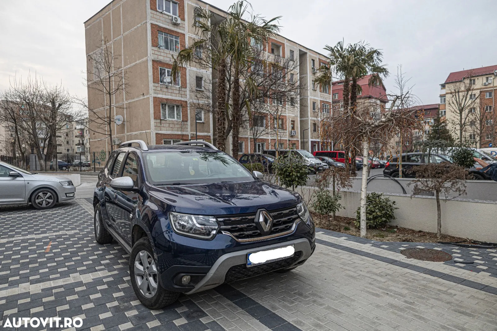 Dacia Duster - 10
