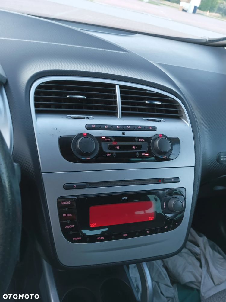 Seat Altea 1.9 TDI Stylance - 13