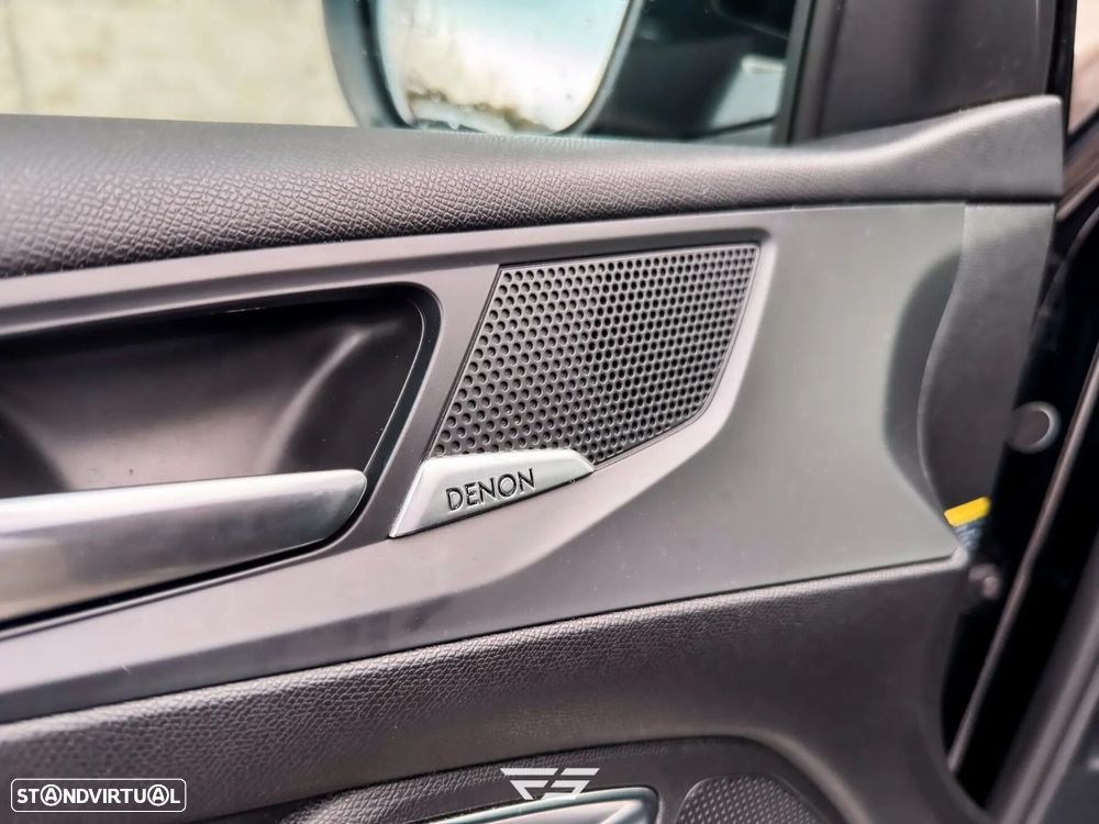 Peugeot 308 1.6 e-THP GTi - 17