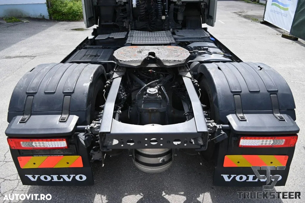 Volvo FH540 - 7