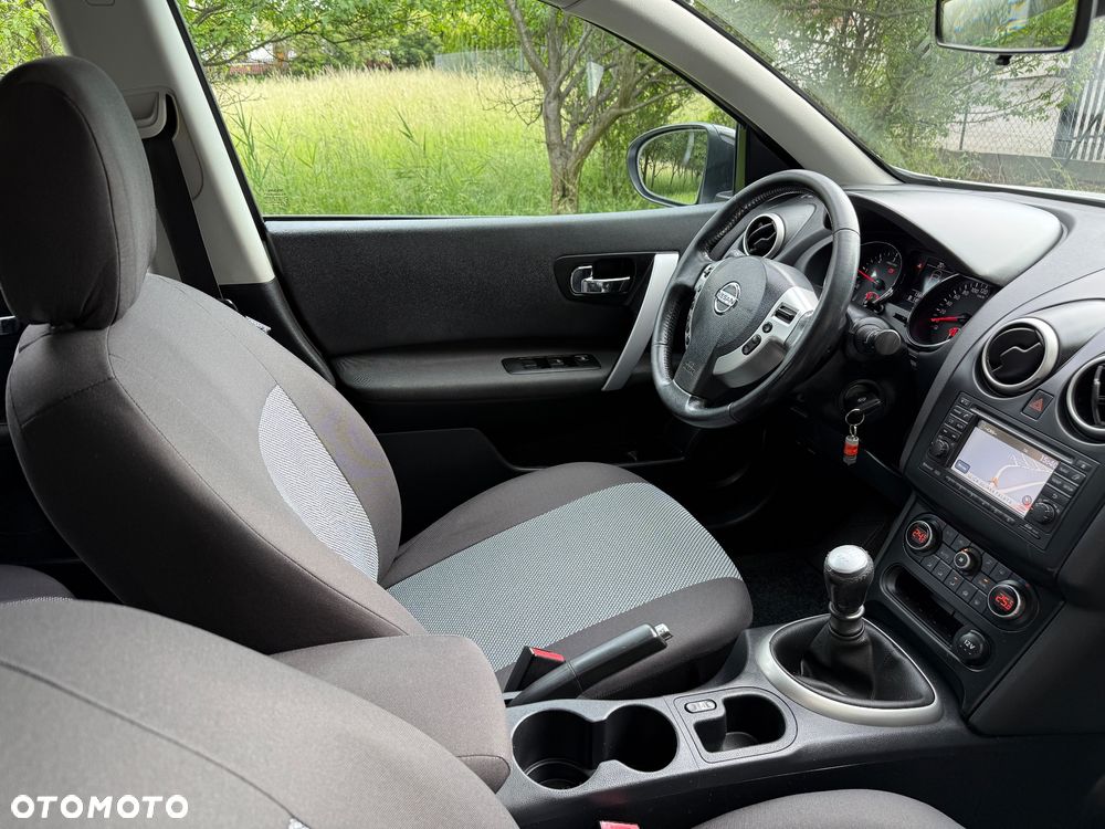 Nissan Qashqai 1.5 dCi Tekna - 30