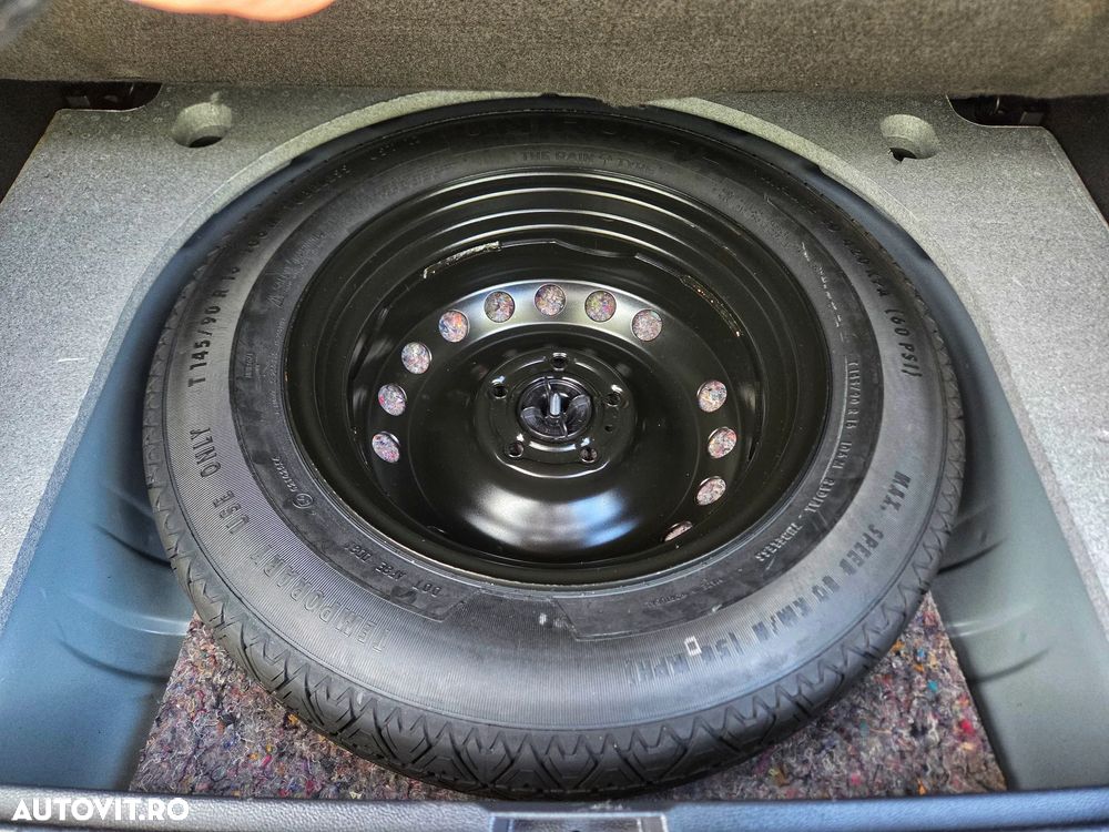 Dacia Duster Blue dCi 115 Prestige - 26