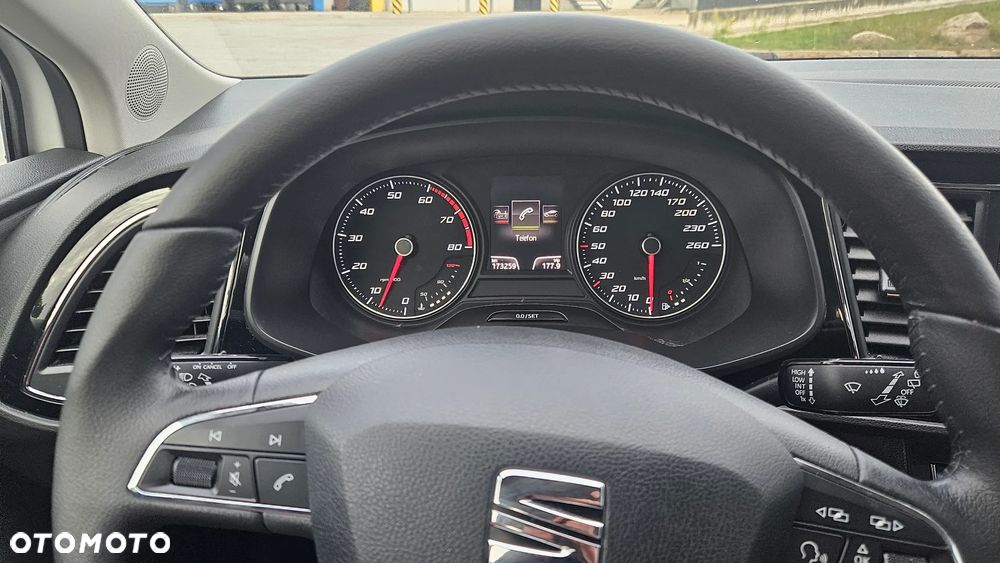 Seat Leon 1.4 TSI Start&Stop Style - 30