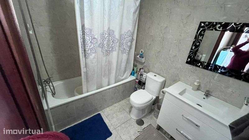 Apartamento T2 - Paredes - Grande imagem: 4/10
