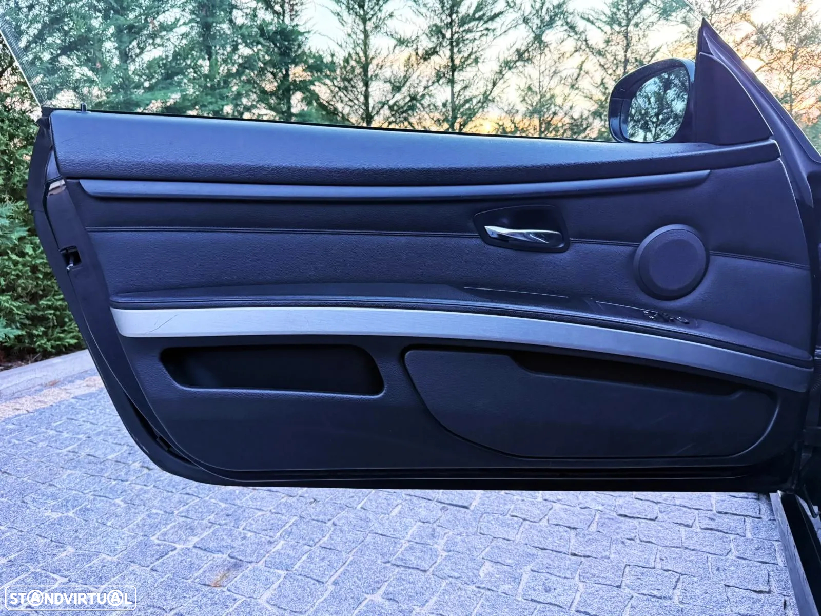 BMW 320 d Coupe - 9