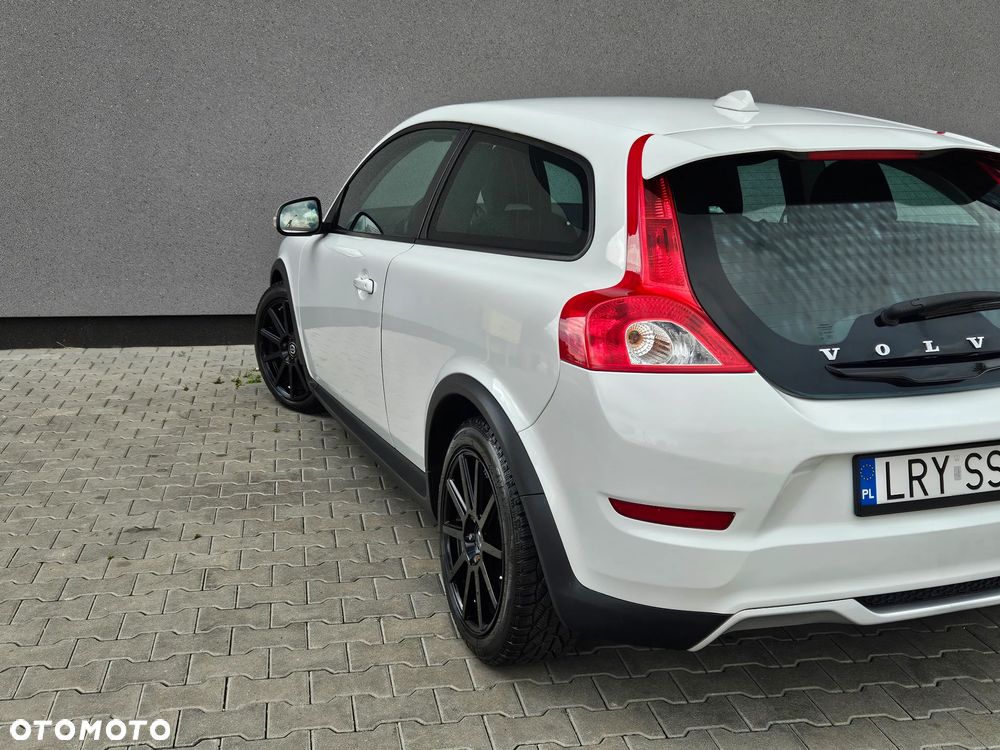 Volvo C30 1.6D DRIVe - 20