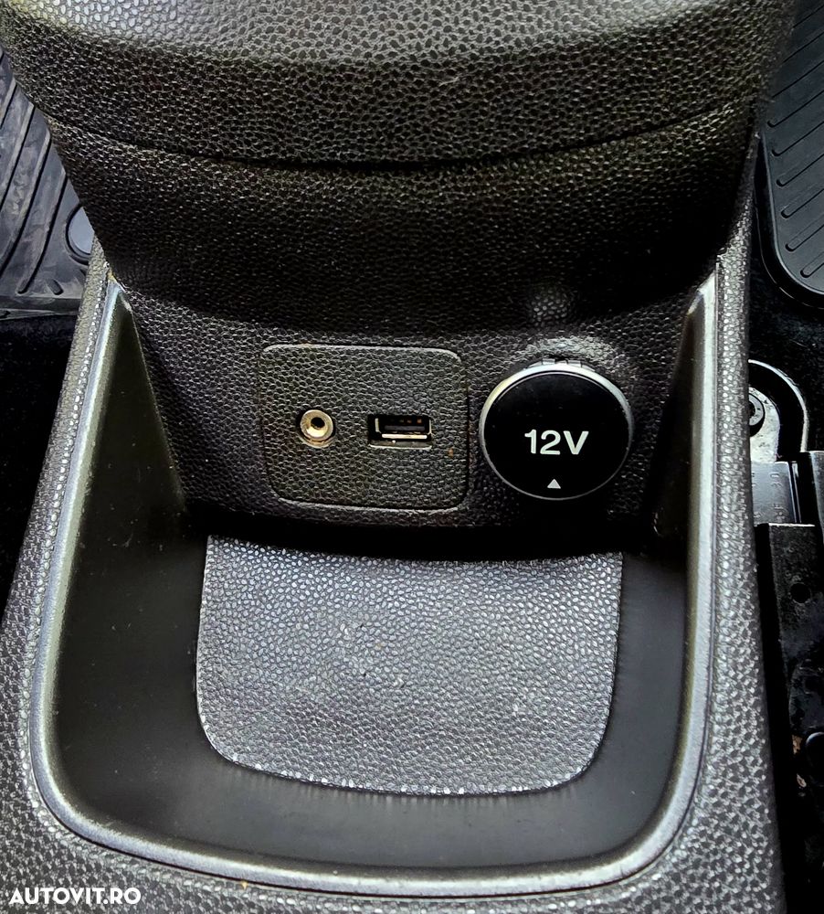 Ford Fiesta - 18
