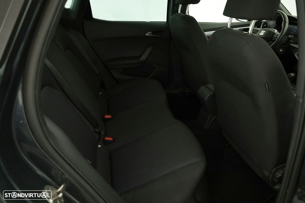SEAT Arona 1.0 TSI FR DSG - 21