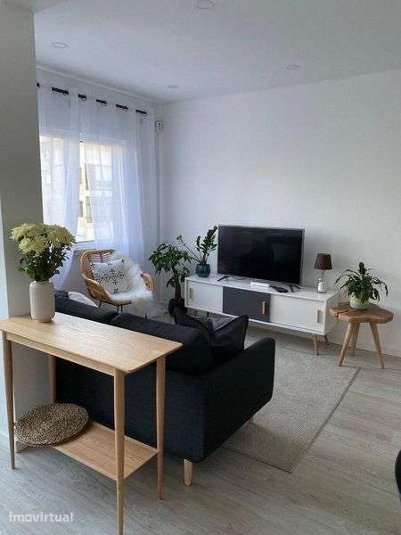 Arrendamento apartamento T3 Setúbal - Grande imagem: 3/12