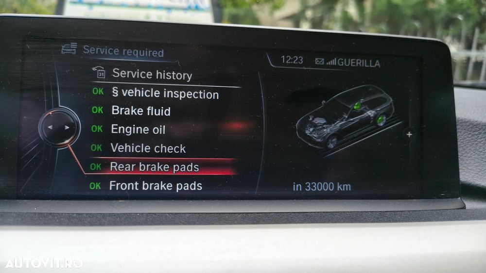 BMW Seria 3 - 25