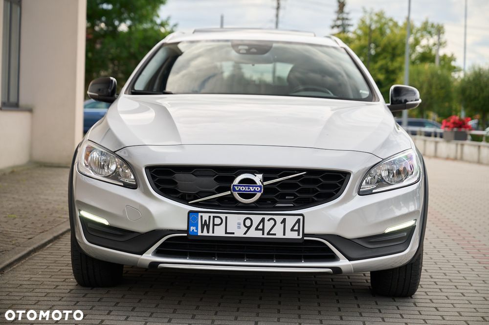 Volvo V60 D3 Geartronic Momentum - 2