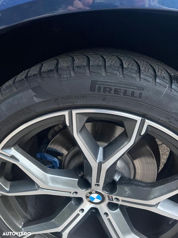 BMW X5 M - 12