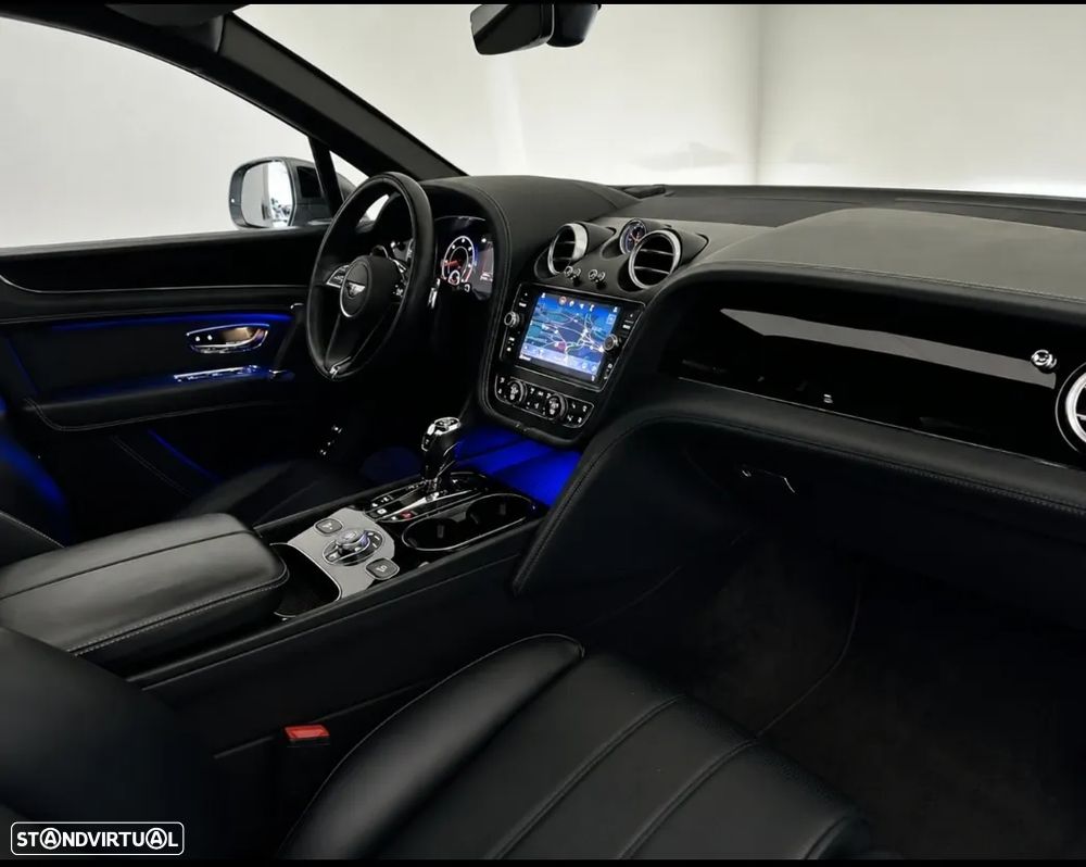 Bentley Bentayga 4.0 V8 - 6