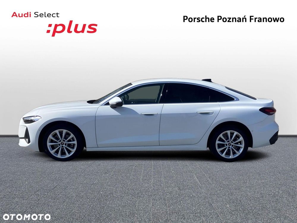 Audi A5 Limousine - 3