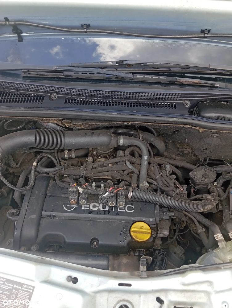 Opel Meriva - 13