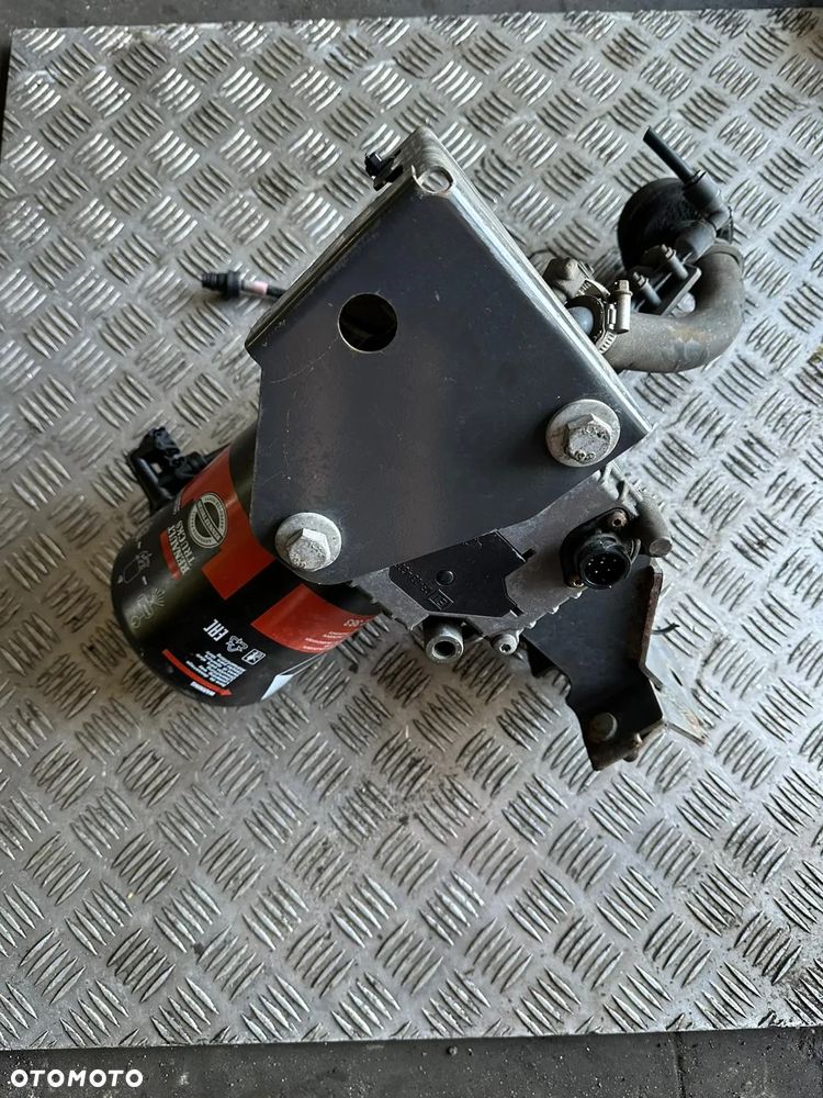 PODSTAWA OSUSZACZA APM VOLVO FL FE RENAULT GAMA D EURO 6 EL 1101 - 3