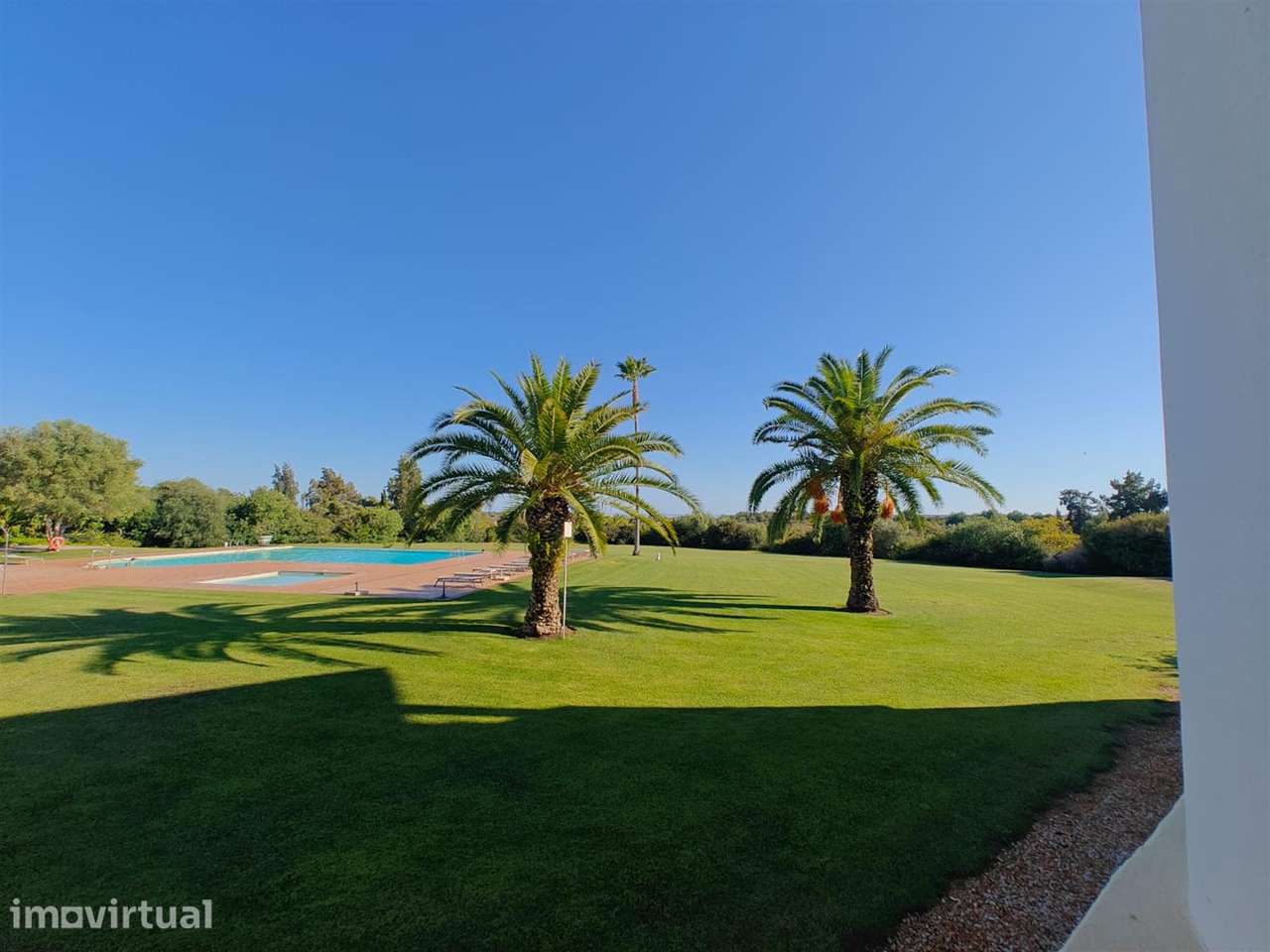 T1 renovado e mobilado no Colina Verde Resort — Moncarapacho - Grande imagem: 2/16