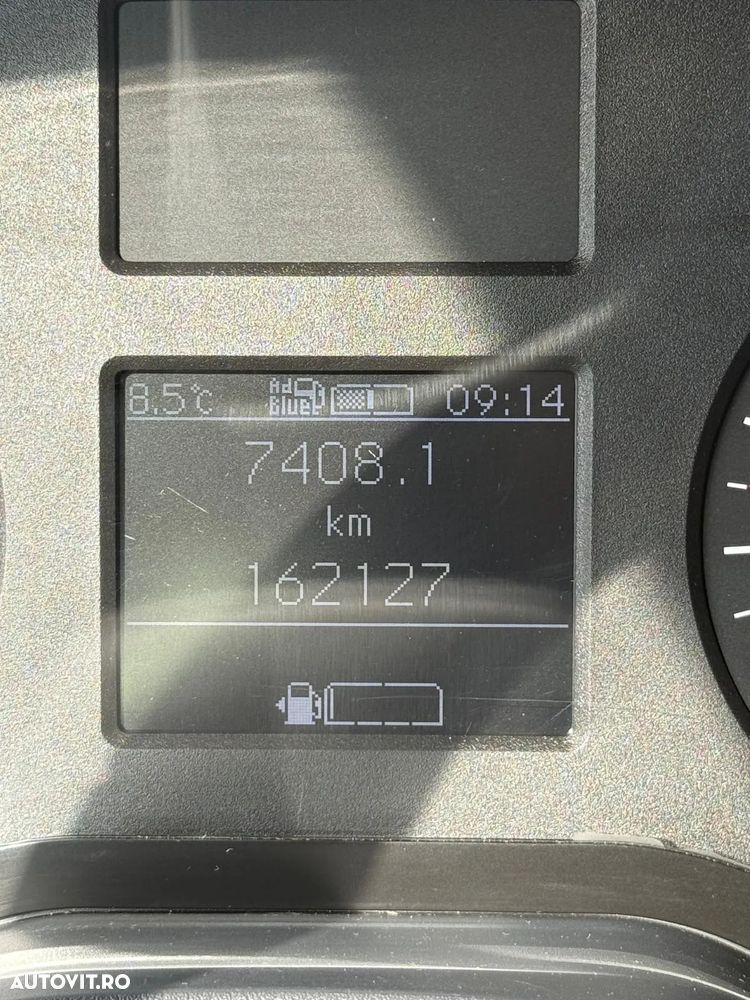 Mercedes-Benz Sprinter - 20