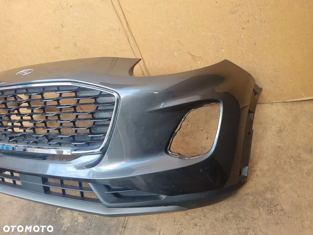FORD PUMA MK2 ZDERZAK PRZÓD PRZEDNI - 2