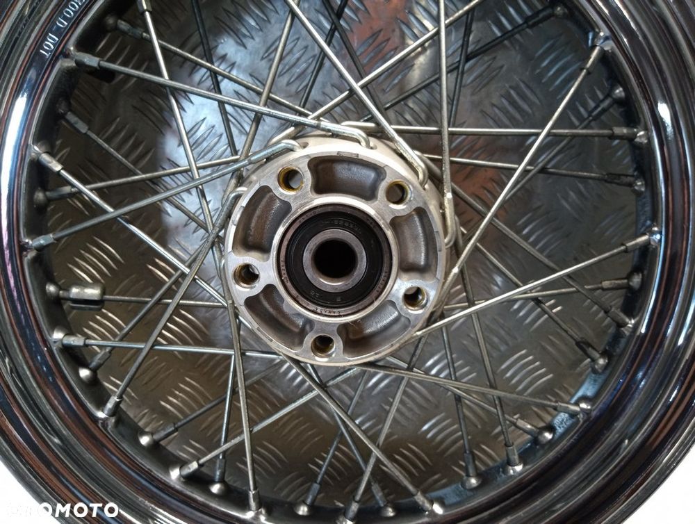Felga koło tył J16M/CxMT3.00 HARLEY DAVIDSON SOFTAIL HERITAGE FLSTCI 00-06r   PN. 40975-05A - 2