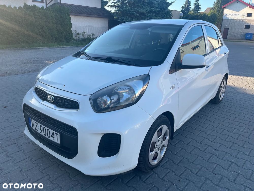 Kia Picanto 1.0 L - 1